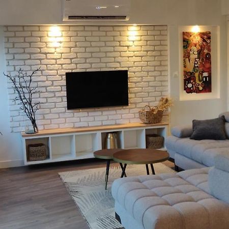 Tres Bel Appartement Central, Au Calme Avec Balneo Περπινιάν Εξωτερικό φωτογραφία
