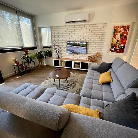 Tres Bel Appartement Central, Au Calme Avec Balneo Περπινιάν Εξωτερικό φωτογραφία
