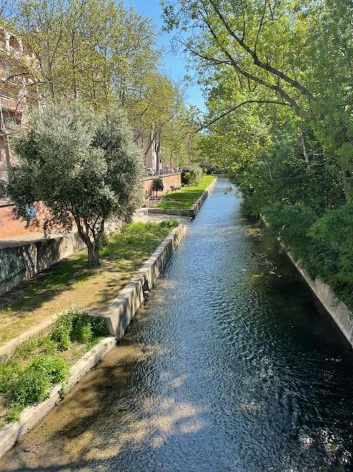 Tres Bel Appartement Central, Au Calme Avec Balneo Περπινιάν Εξωτερικό φωτογραφία